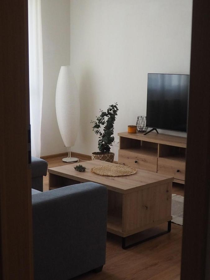 Apartmán Hlboký potok Tatranská Lomnica Esterno foto