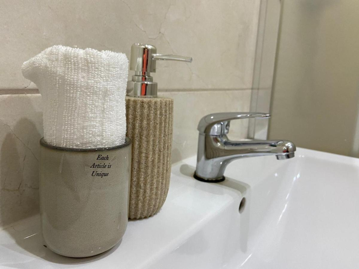 Apartmán Hlboký potok Tatranská Lomnica Esterno foto