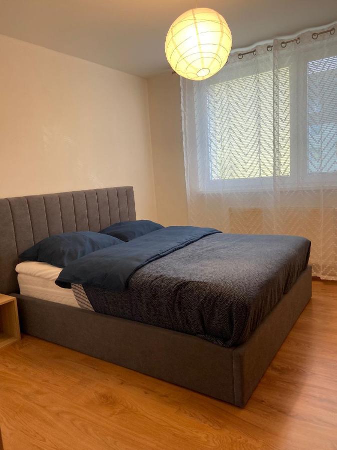 Apartmán Hlboký potok Tatranská Lomnica Esterno foto