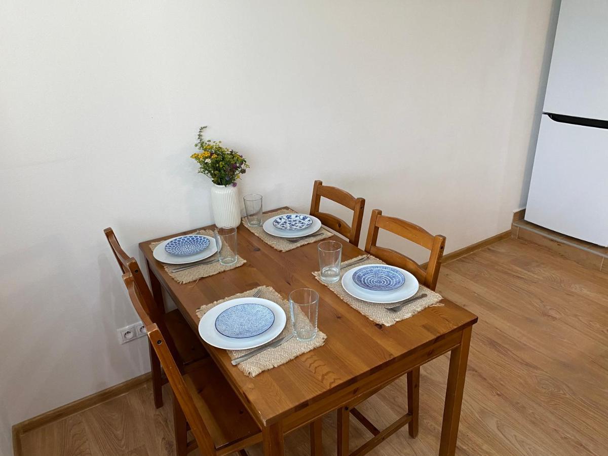 Apartmán Hlboký potok Tatranská Lomnica Esterno foto