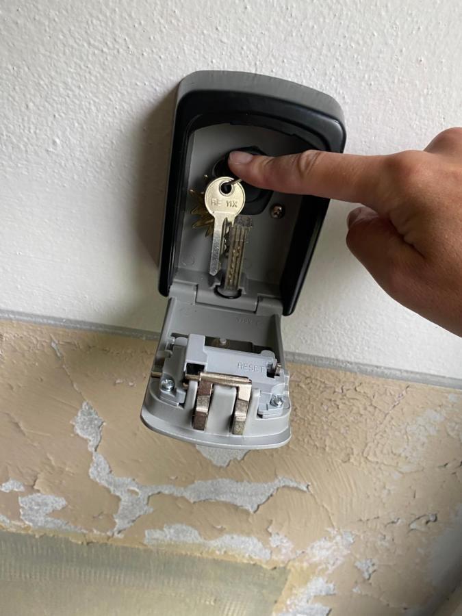 Apartmán Hlboký potok Tatranská Lomnica Esterno foto