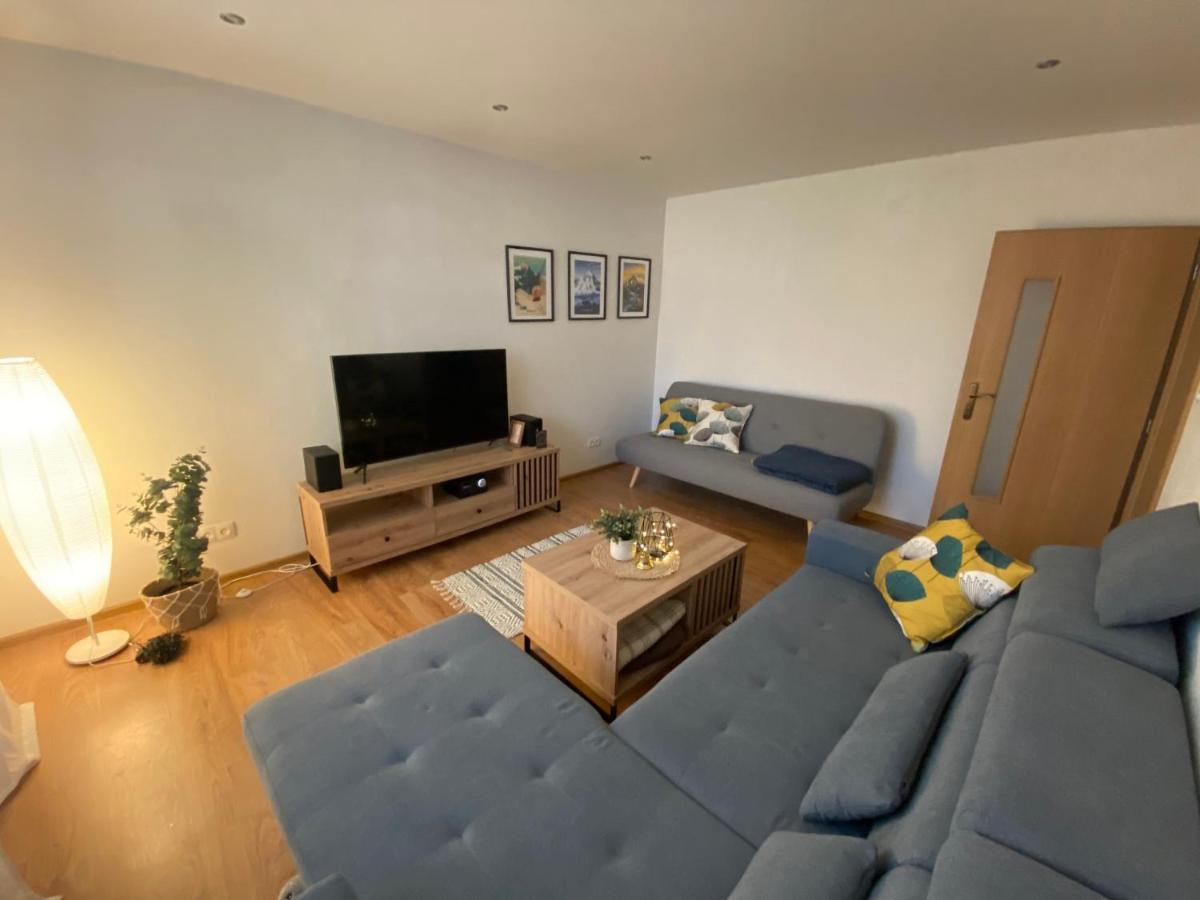Apartmán Hlboký potok Tatranská Lomnica Esterno foto