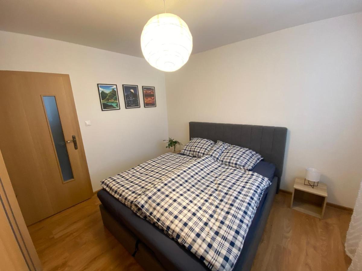 Apartmán Hlboký potok Tatranská Lomnica Esterno foto